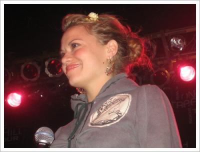 Bethany joy lenz-galeotti